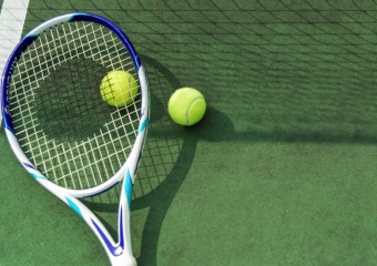 hacomono導入スクール例 テニススクール